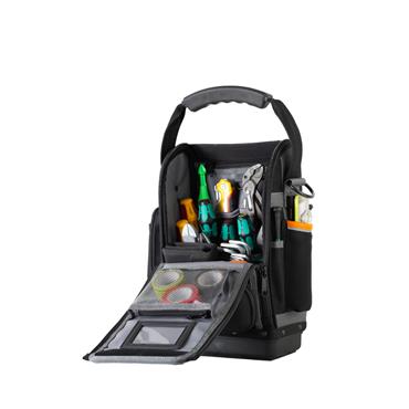 Velocity Pro Gear Rogue 2.0 Service Bag Black VR-0407