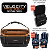 Velocity Pro Gear Rogue 3.0 XL Brown VR-0503