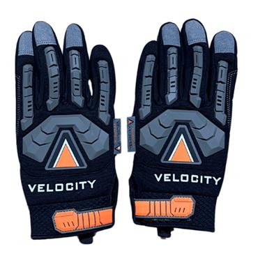 Velocity Pro Gear Anti-Impact Gloves