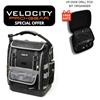 Velocity Pro Gear Rogue 9.0 Service Bag VR-1606