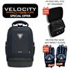 Velocity Pro Gear Stealth 300 VR-2702