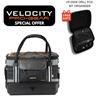 Velocity Pro Gear Rogue 8.5 Power Tool Bag VR-2810