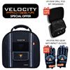 Velocity Rogue 14.0 Blade Bag Black VR-2911