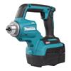 Makita VR001GZ 40VMax Concrete Vibrator XGT (Bare Unit)