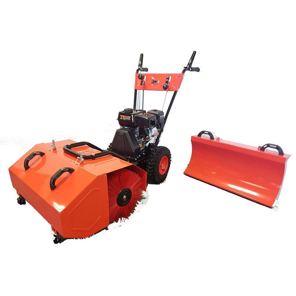 Victor VSW800 Victor 800mm Petrol Sweeper | Toolfix | Dundalk | Co ...