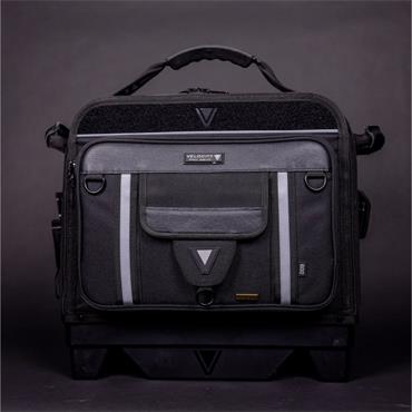 Velocity Pro Gear Rogue 600 Wheeler Shadow Black WB-600-B-C