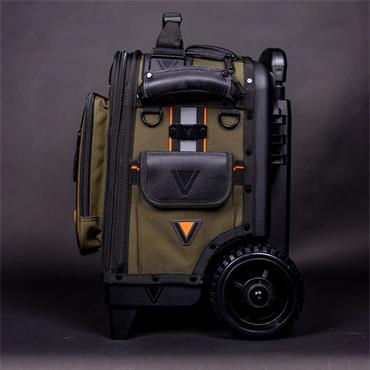 Velocity Pro Gear Rogue 600 Wheeler Ranger Green WB-600-G-C