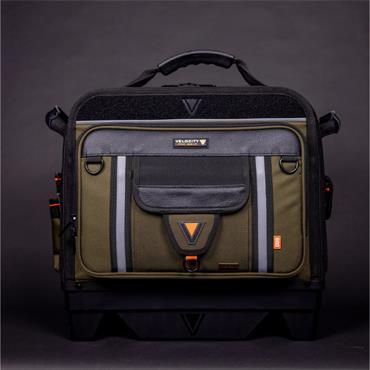 Velocity Pro Gear Rogue 600 Wheeler Ranger Green WB-600-G-C