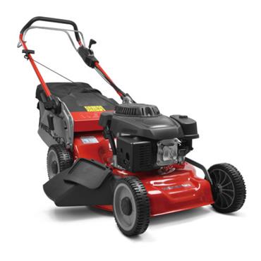 WEIBANG WB506SC 3in1- Steel Deck Lawnmower