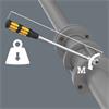 Wera 05003200001 9998 X-Power Actuation Tool for Insert Tools 400mm