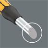 Wera 9999 X-Power Actuation Tool For Insert Tools, 14x18 mm