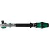Wera 8100SC6 Socket Set 1/2" Drive Metric Zyklop Speed