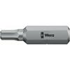 Wera 8100SC6 Socket Set 1/2" Drive Metric Zyklop Speed