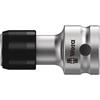 Wera 8100SC6 Socket Set 1/2" Drive Metric Zyklop Speed