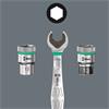 Wera 05004841001 8790 C Deep Impaktor Set 1, 11 piece