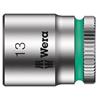 Wera 8100 SA 14 ZYKLOP Comfort Ratchet Set Metric 28PC
