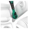 Wera 8100 SA 14 ZYKLOP Comfort Ratchet Set Metric 28PC