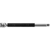 Wera 8100 SA 14 ZYKLOP Comfort Ratchet Set Metric 28PC