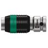 Wera 8100 SA 14 ZYKLOP Comfort Ratchet Set Metric 28PC