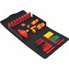 Wera 05006632001 Kraftform Kompakt VDE 24 Allrounder Set 1 - 25pc