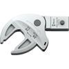 Wera 7880 Joker XL 14x18mm Insert 19mm - 24mm