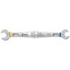Wera 05020310001 6005 Joker Double Open-Ended Wrench - 6x7mm