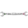 Wera 05020311001 6005 Joker Double Open-Ended Wrench - 8x9mm