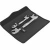Wera 05020340001 6006 Joker 2 Set 1 Self-Setting Double Spanner - 2pc