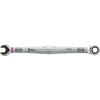 Wera 05020350001 6007 Joker SB Ring Ratchet Spanner - 8mm