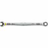 Wera 05020351001 6007 Joker SB Ring Ratchet Spanner - 10mm
