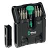 Wera 05049002001 Tool-Check Modular Micro 1 - 21pc