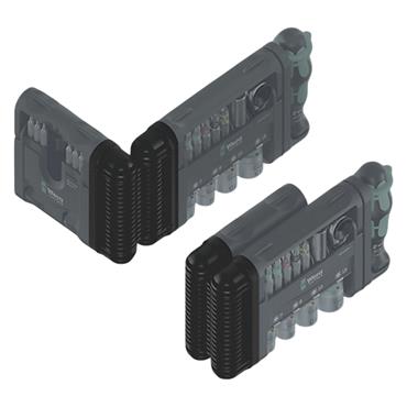 Wera 05049004001 9550 Hinge for Tool-Check Modular