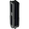 Wera 05049005001 9549 Adapter for Tool-Check Modular - 10.5 x 47 x 16.5 mm