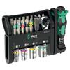 Wera 05049020001 Tool-Check Modular Set 1 - 50pc
