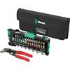 Wera 05049070001 Tool-Check Combi 1 - 40pc