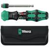 Wera Kraftform Kompakt 20 RA-R - 6pc