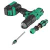 Wera Kraftform Kompakt 20 RA-R - 6pc
