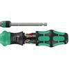 Wera Kraftform Kompakt 20 RA-R - 6pc