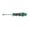Wera 05051517001 WER-Kraftform Kompakt 27 RA 1 - 6pc