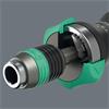 Wera 05051530001 Kraftform Kompakt 60 RA-R 1 (17 pieces)