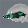 Wera 05051530001 Kraftform Kompakt 60 RA-R 1 (17 pieces)