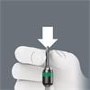 Wera 05051530001 Kraftform Kompakt 60 RA-R 1 (17 pieces)