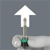Wera 05051530001 Kraftform Kompakt 60 RA-R 1 (17 pieces)