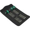 Wera 05051530001 Kraftform Kompakt 60 RA-R 1 (17 pieces)