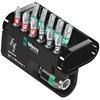 Wera Bit-Check 12 BiTorsion 1 Allround BiTorsion Set of 12