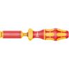 Wera 05074750001 Series 7441 VDE Kraftform adjustable torque handle (1.2-3.0Nm)