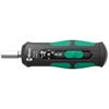 Wera 05075815001 7515 Kraftform Safe-Torque Speed Torque screwdriver (2-6 Nm)