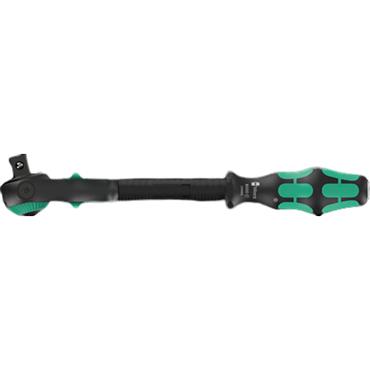 Wera 05135882001 8000 C Black Edition Zyklop Speed Ratchet - 1/2"