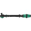 Wera 05135882001 8000 C Black Edition Zyklop Speed Ratchet - 1/2"