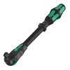 Wera 05135882001 8000 C Black Edition Zyklop Speed Ratchet - 1/2"